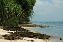 Zanzibar beach